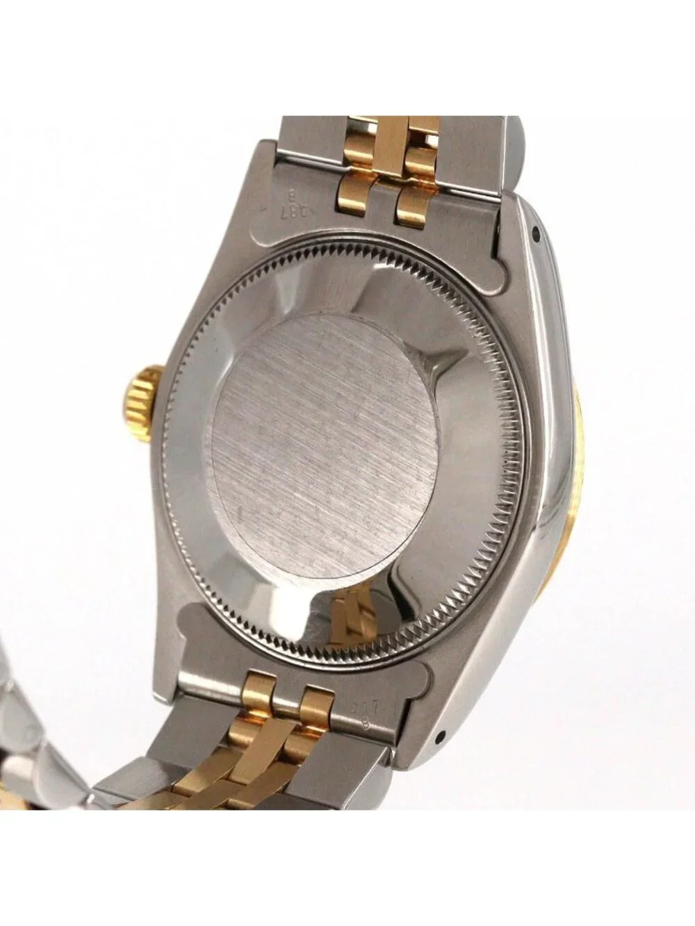 Rolex brand name